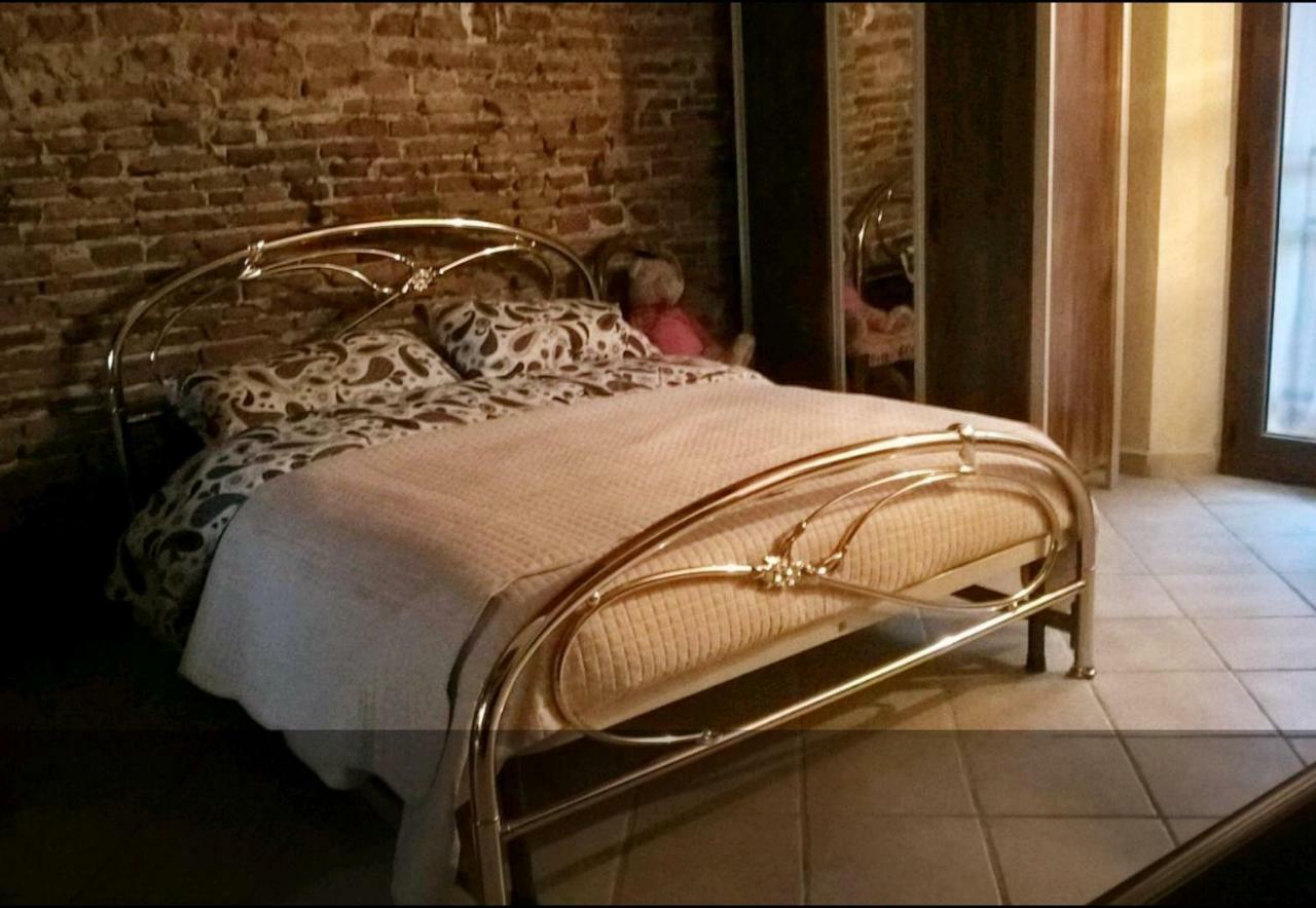 Taverna Rustica In Toscana Fucecchio Eksteriør billede