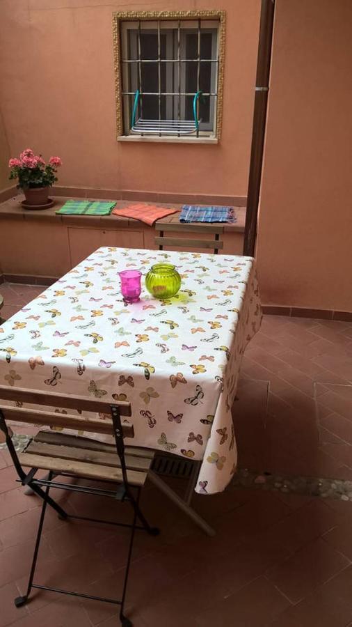 Taverna Rustica In Toscana Fucecchio Eksteriør billede
